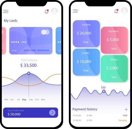 Future App Concept